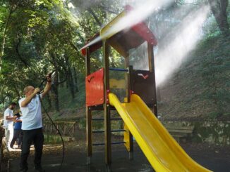 Settimana della Custodia, città in azione per l’ambiente