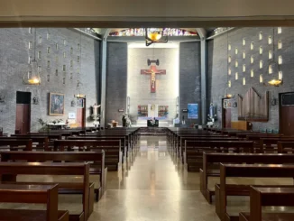 Celebrazione per San Michele Arcangelo con la Polizia di Stato