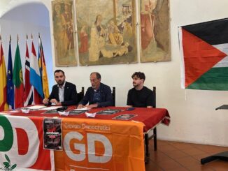 Perugia approva piano antiazzardo: stanziamento 227mila euro