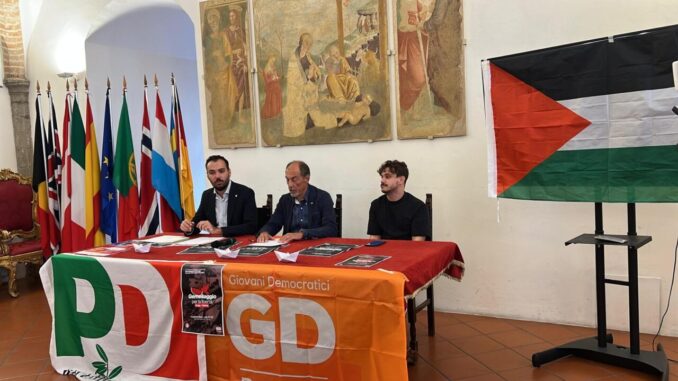 Perugia approva piano antiazzardo: stanziamento 227mila euro