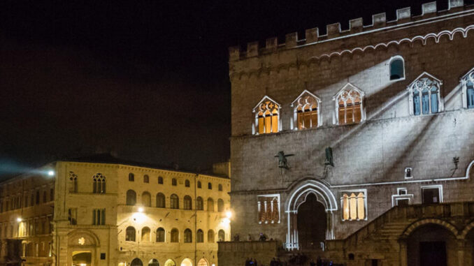 Sharper 2025: la Notte dei Ricercatori torna in tutta Italia