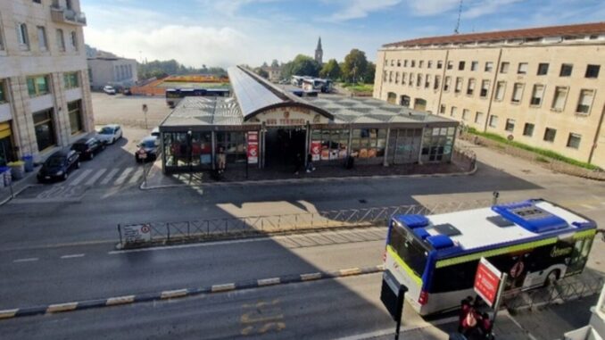 Perugia, degrado nei bagni pubblici: interrogazioni in Comune