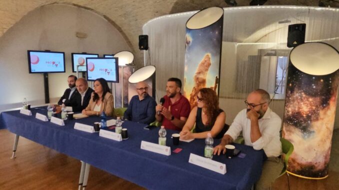 Presentata la nuova offerta formativa della Fondazione POST 2025/2026