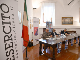 Perugia celebra il XIV Settembre con fanfare e memoria