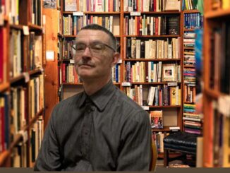 La cultura cambia forma, ma non si ferma