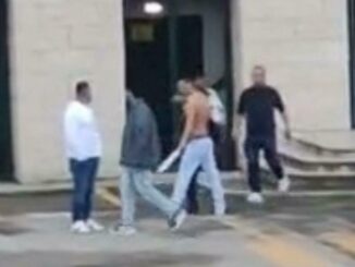 Fontivegge, dopo l’ultimo episodio violento cresce l’allarme sicurezza