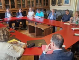 Nodo di Perugia, pressing istituzionale per soluzioni rapide