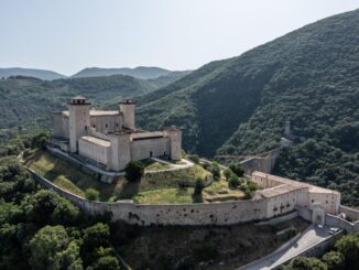 Giornate Europee Patrimonio in Umbria: ricco programma