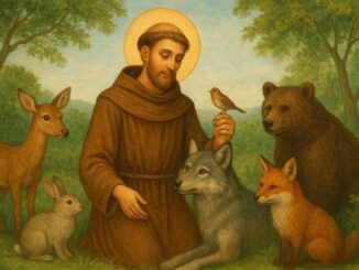 Un melologo su Francesco d’Assisi a San Matteo Armeni