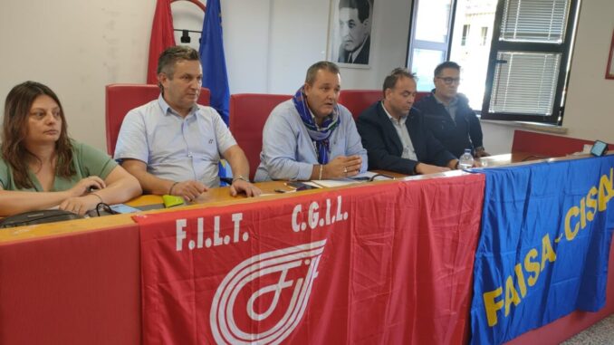 Umbria: ventiquattro ore di sciopero per salvare il TPL integrato