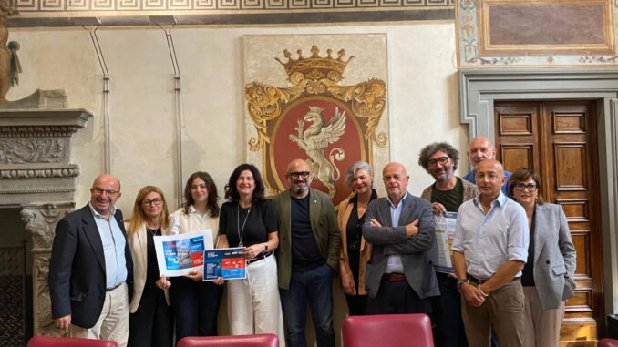 Settimana europea della mobilità, eventi e novità a Perugia