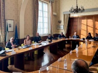 Terni, rafforzati i controlli per la sicurezza pubblica