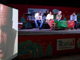 Perugia, al via la festa AVS “Terra!” con 300 presenze