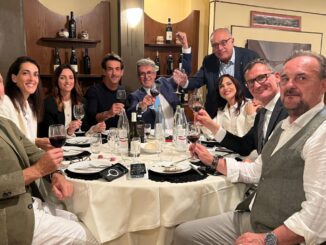Che grupo questa Sir Susa Scai Perugia