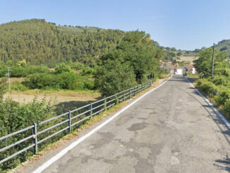 Arrone e Poggio: cantieri da 350mila euro per sicurezza