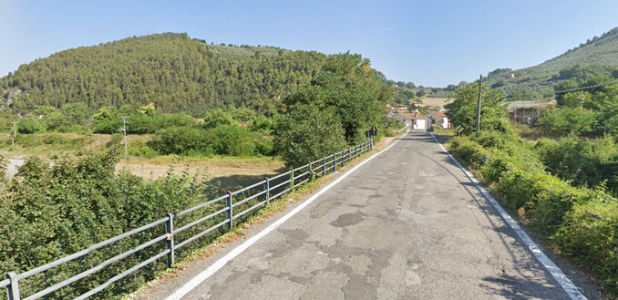 Arrone e Poggio: cantieri da 350mila euro per sicurezza