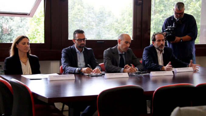 Speed care, nuovo modello per i pazienti oncologici