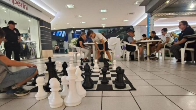 Sport Village al Gherlinda, due giorni di energia e valori