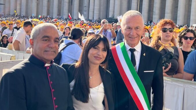 Carlo Acutis santo, Roma e Assisi unite nella canonizzazione