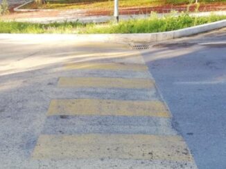 Strisce Gialle Pedonali a Ponte San Giovanni: Problemi di Accesso