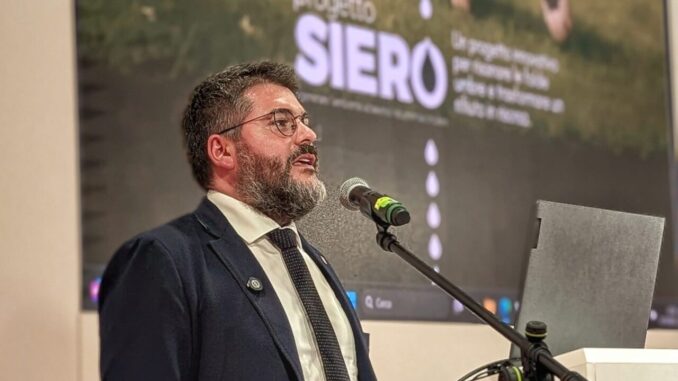 Umbria guida l’innovazione ambientale con il progetto SIERO