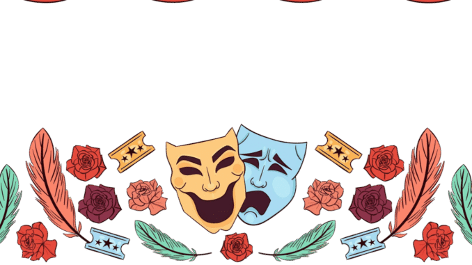 “Play con me” a Perugia, il corso di teatro per bambini