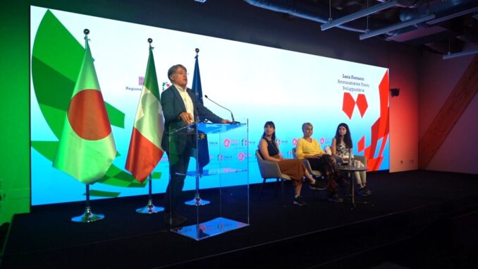 Università umbre protagoniste a osaka per expo 2025