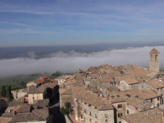 Montecchio, presentato dal Comune il nuovo progetto turistico “Visit Montecchio”