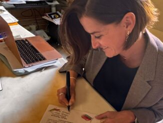 Lunedì inizia il nuovo anno scolastico a Perugia