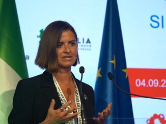 Lettera della sindaca Ferdinandi alle detenute di Capanne