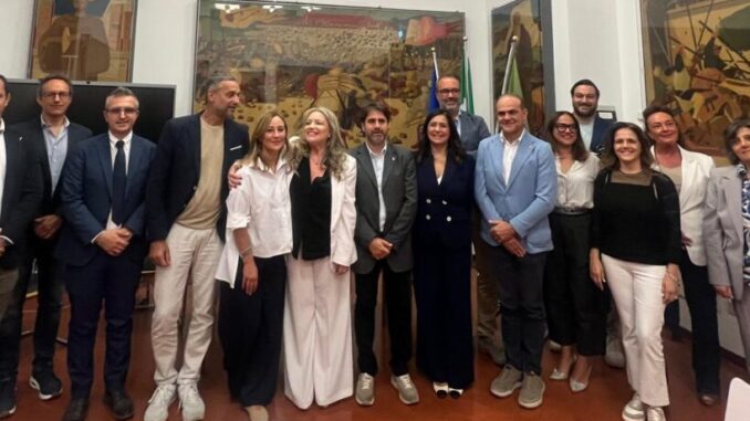 Volta Tech Hub Umbria, nasce il nuovo polo dell’innovazione
