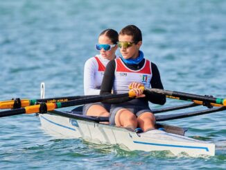 Trofeo Coni 2025, Lombardia vince nel canottaggio