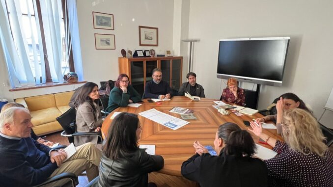 L’Umbria studia in Trentino un nuovo modello di giustizia riparativa