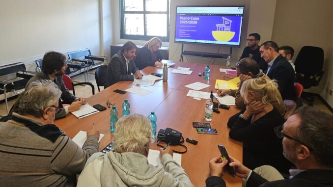 Terni, trenta case Ater pronte ma il Comune non le assegna