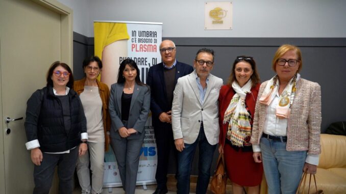 Avis Umbria rilancia il dialogo sulla nuova piattaforma