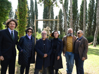 Una quercia per Laura: Perugia celebra memoria e coraggio
