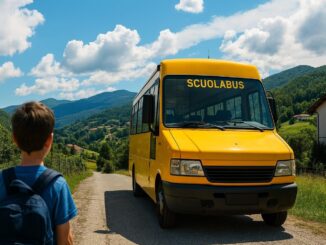 Bus negato a Pietro, se fosse stato Abdul, sarebbe stato diverso?