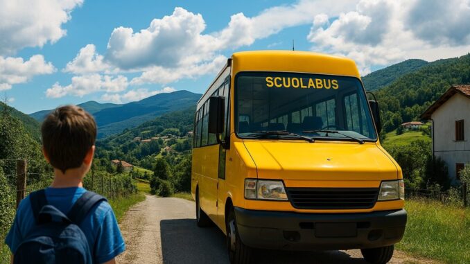 Bus negato a Pietro, se fosse stato Abdul, sarebbe stato diverso?