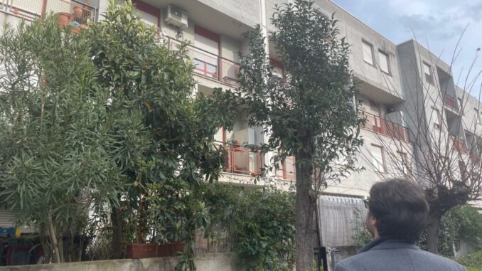 Case popolari pronte a Terni, pressione chiave del Patto