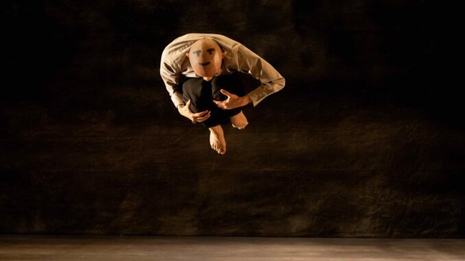 Akram Khan inaugura la stagione danza del TSU in Umbria