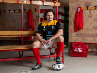 Rugby Perugia-Gubbio, derby acceso a Pian di Massiano