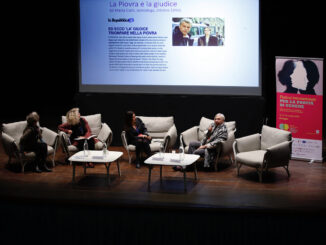 Uniti per la Parità: il Festival chiude tra entusiasmo e idee