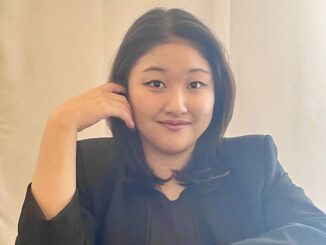 Chihiro Nagumo rappresenta l’Umbria al concorso nazionale