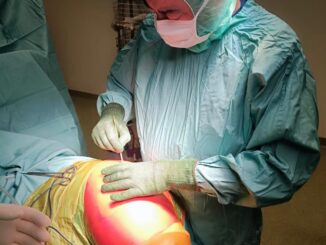 chirurgia ortopedica, protesi d’anca, innesto equino, metallosi, Foligno, sanità umbra, osteointegrazione, biomateriali