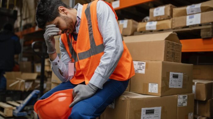 Contratti pirata in Umbria: coinvolti 1.515 lavoratori