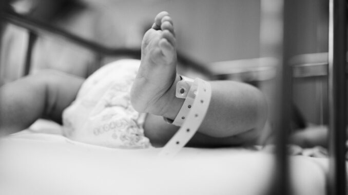 Umbria lancia immunizzazione gratuita contro Virus sinciziale
