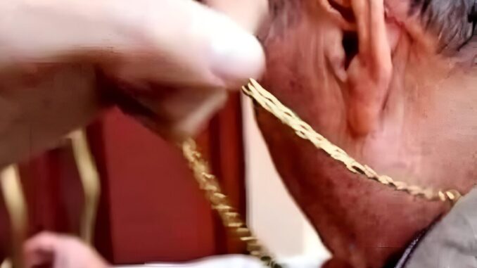 Furto con strappo a Gaifana di Nocera Umbra, arrestata donna