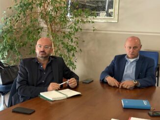 Ospedale di Terni, Montemurro guida innovazione e gestione