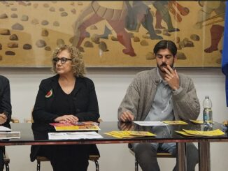 Artisti per la Pace, tre giorni di cultura e solidarietà a Perugia