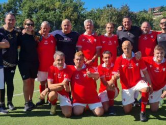 Campionato Umbro-Marchigiano: Test Match e Nuove Squadre